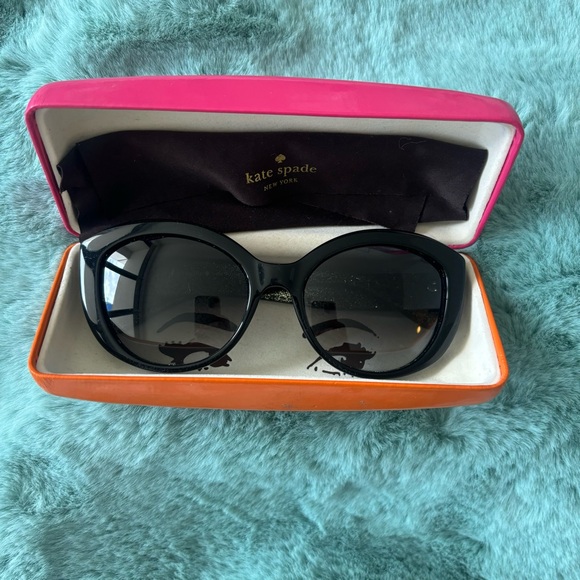 Kate Spade Sunglasses - Picture 3 of 4